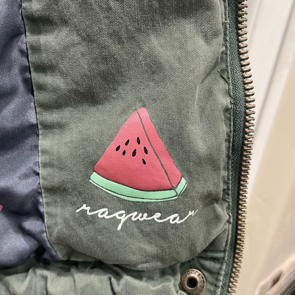 Women’s Ragwear jacket - Picture 11 of 15